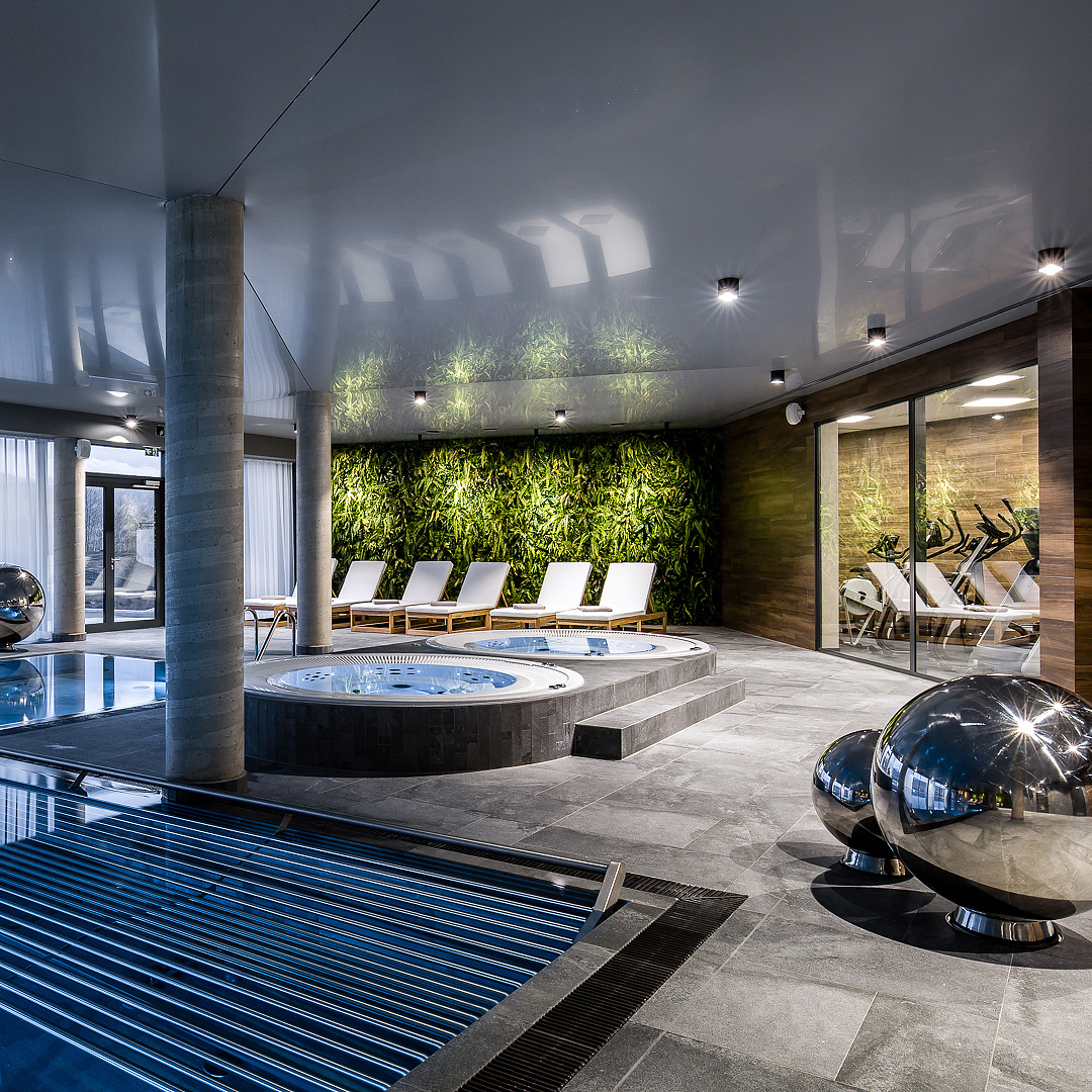 Lake Hill Resort & Spa  17