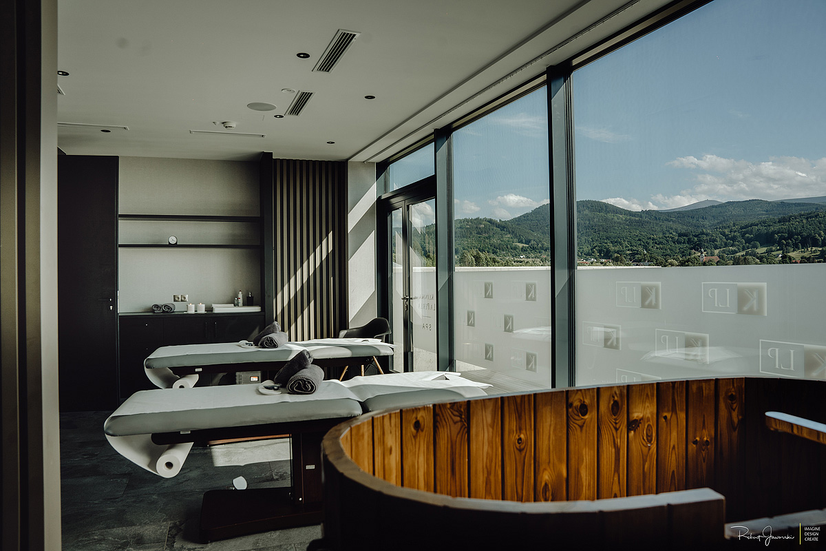 Lake Hill Resort & Spa  18