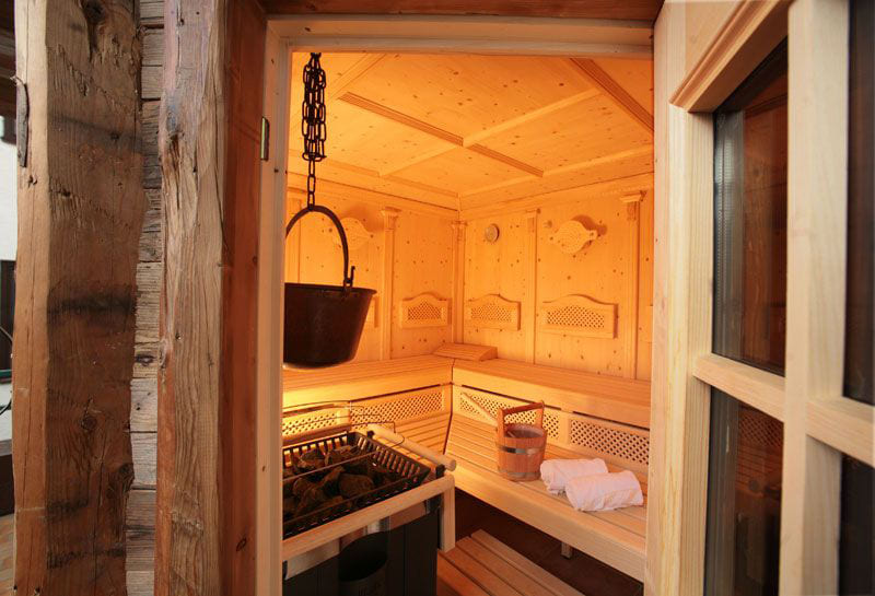 Hotel Fish´Inn Zell 3