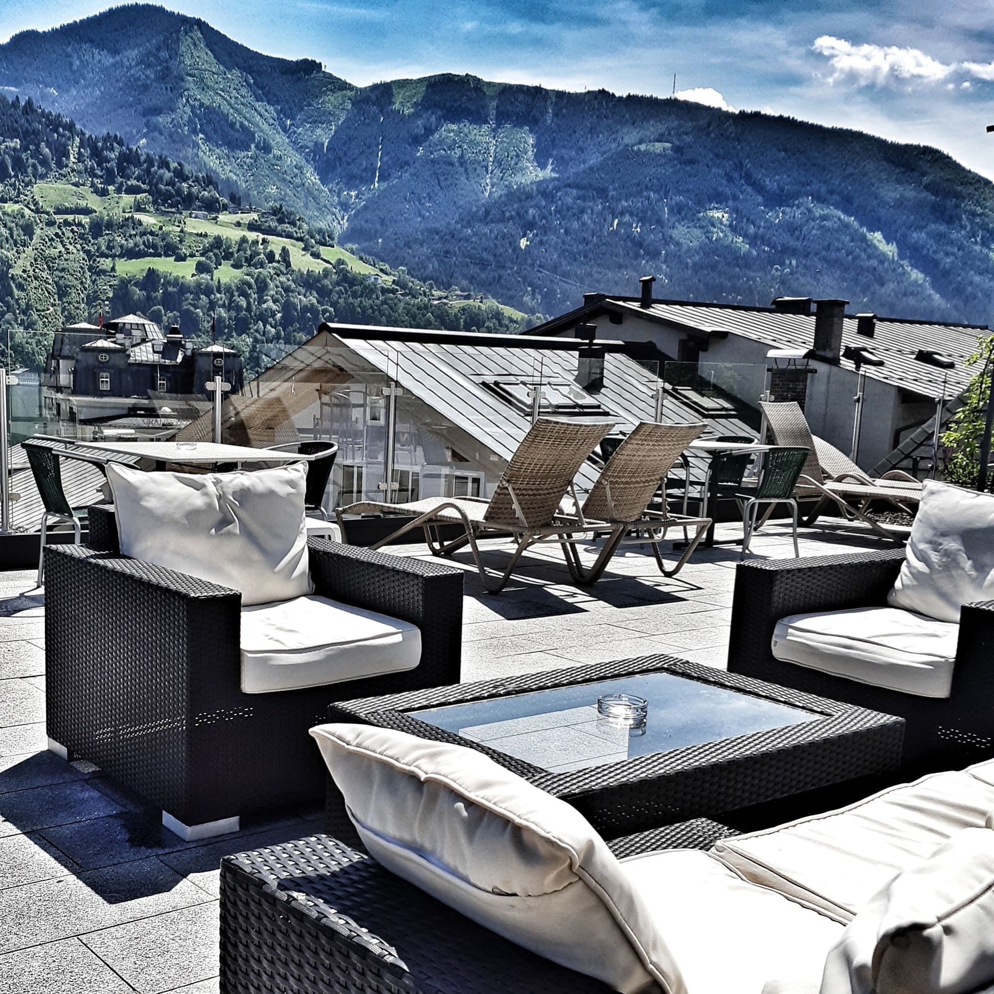 Hotel Fish´Inn Zell 5