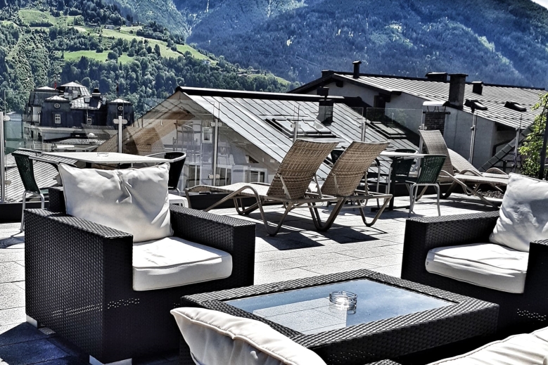 Hotel Hotel Fish´Inn Zell