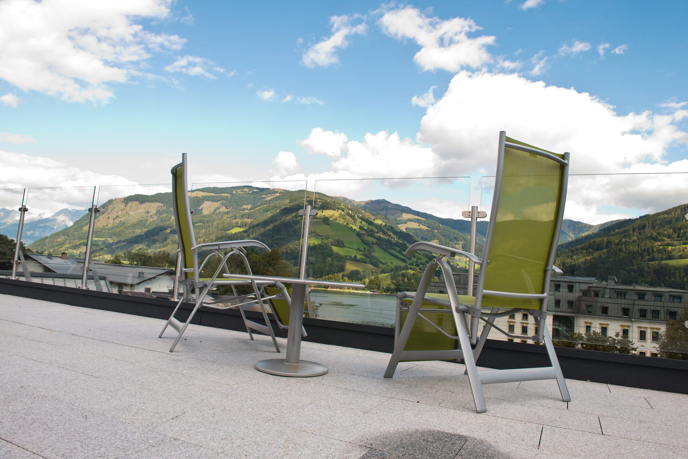 Hotel Fish´Inn Zell 6