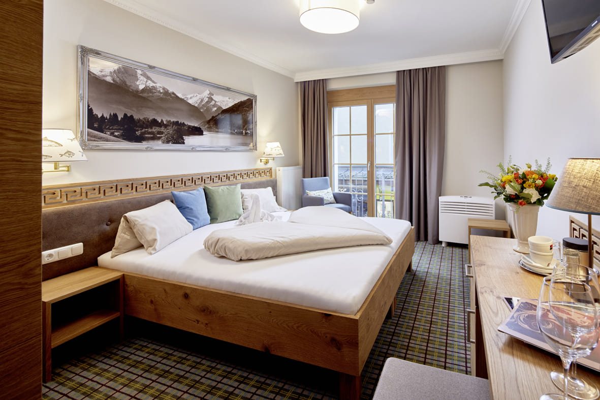 Hotel Fish´Inn Zell 11