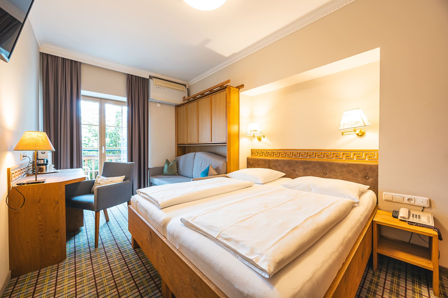 Hotel Fish´Inn Zell 12