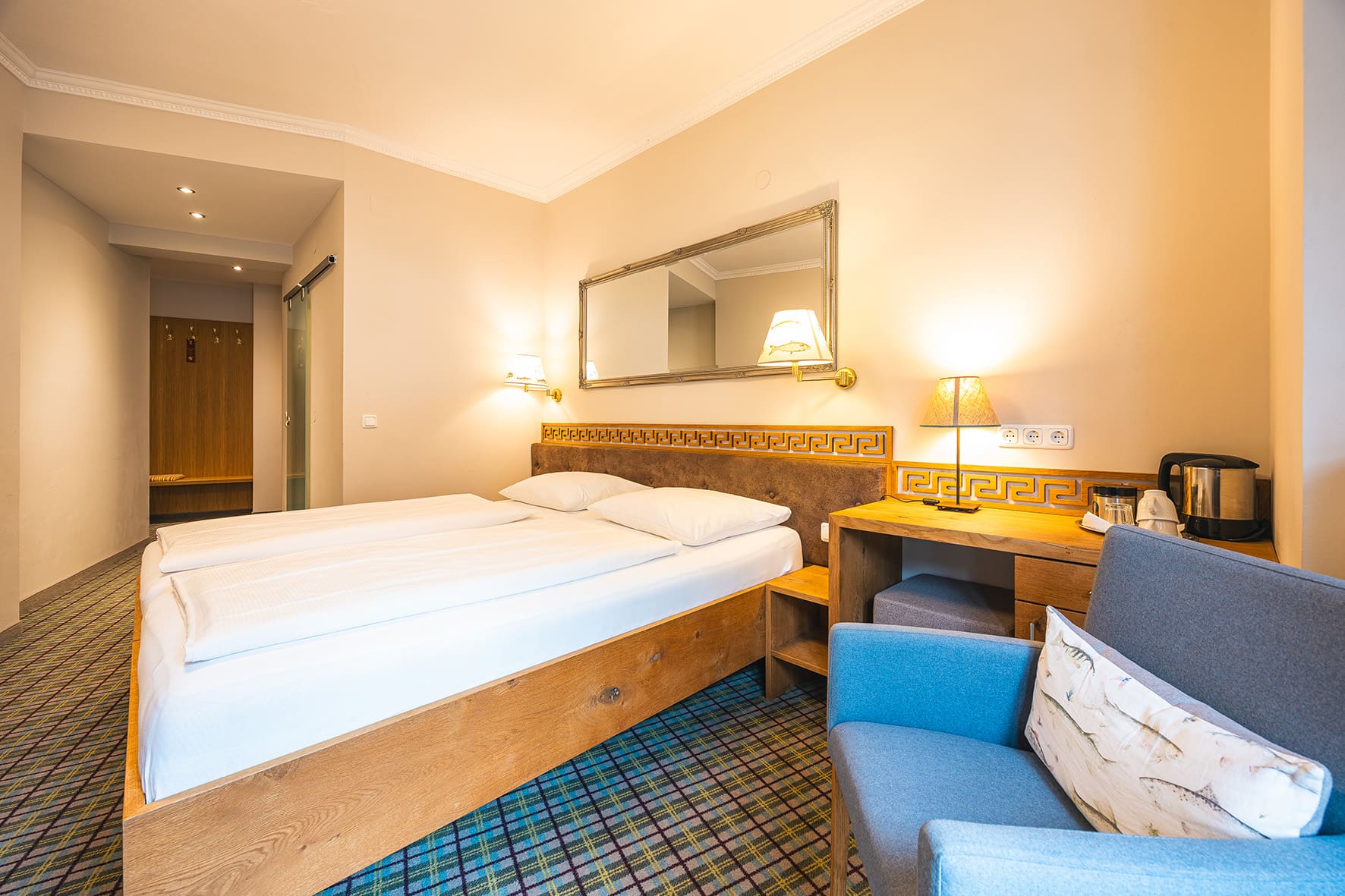 Hotel Fish´Inn Zell 13