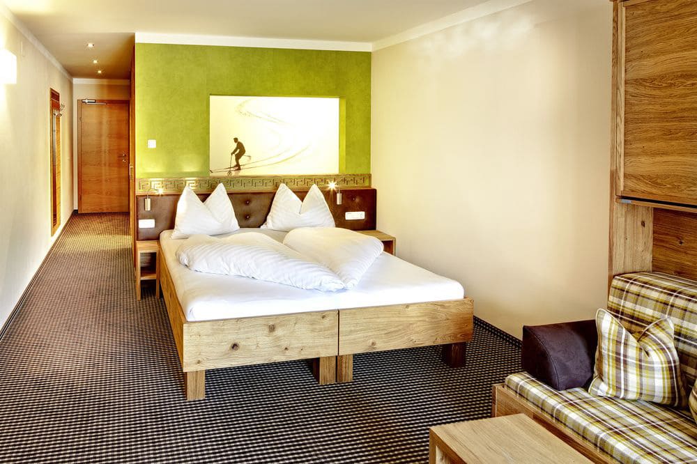 Hotel Fish´Inn Zell 15