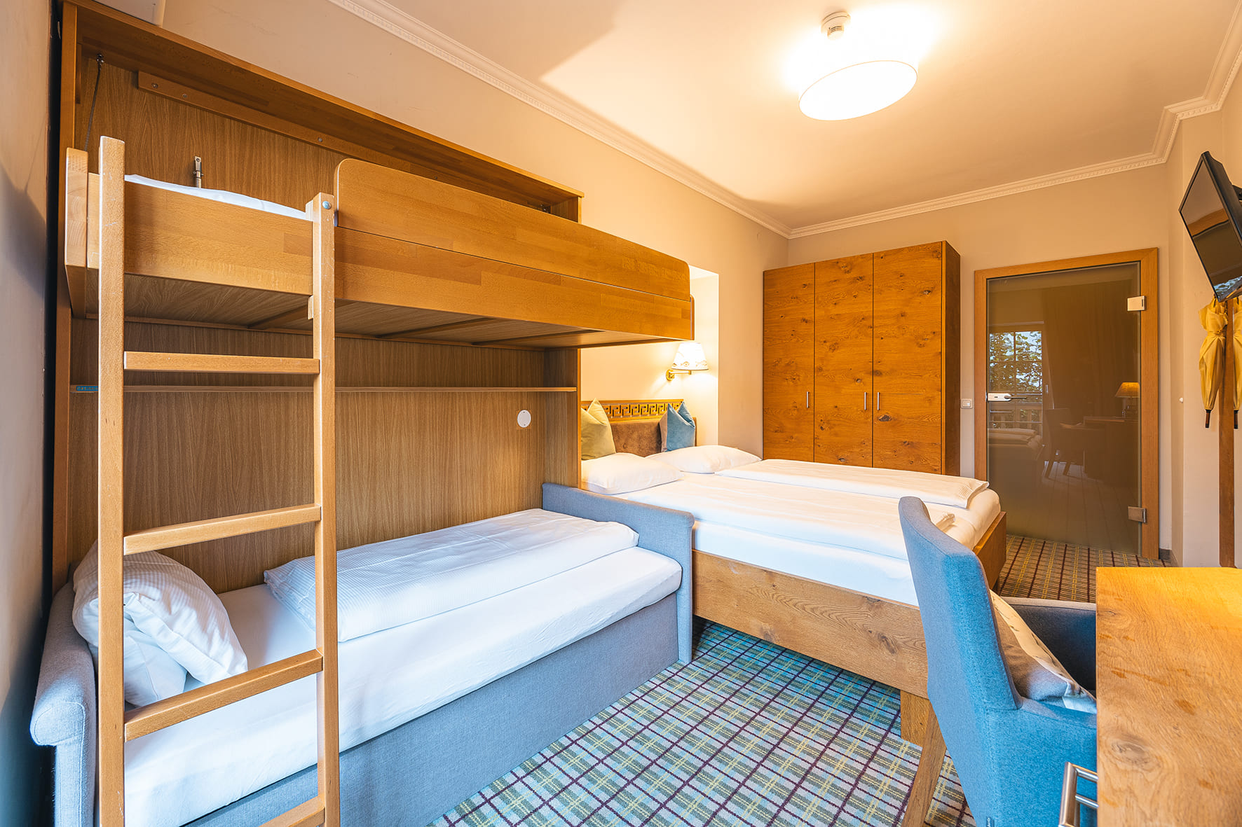 Hotel Fish´Inn Zell 16