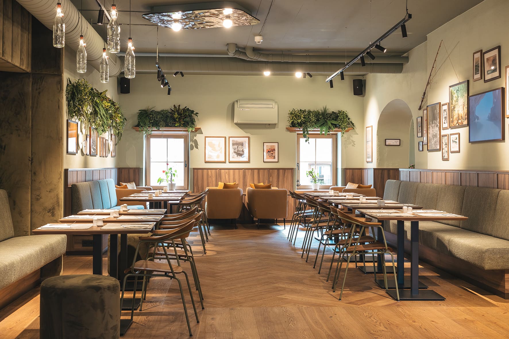 Hotel Fish´Inn Zell 17