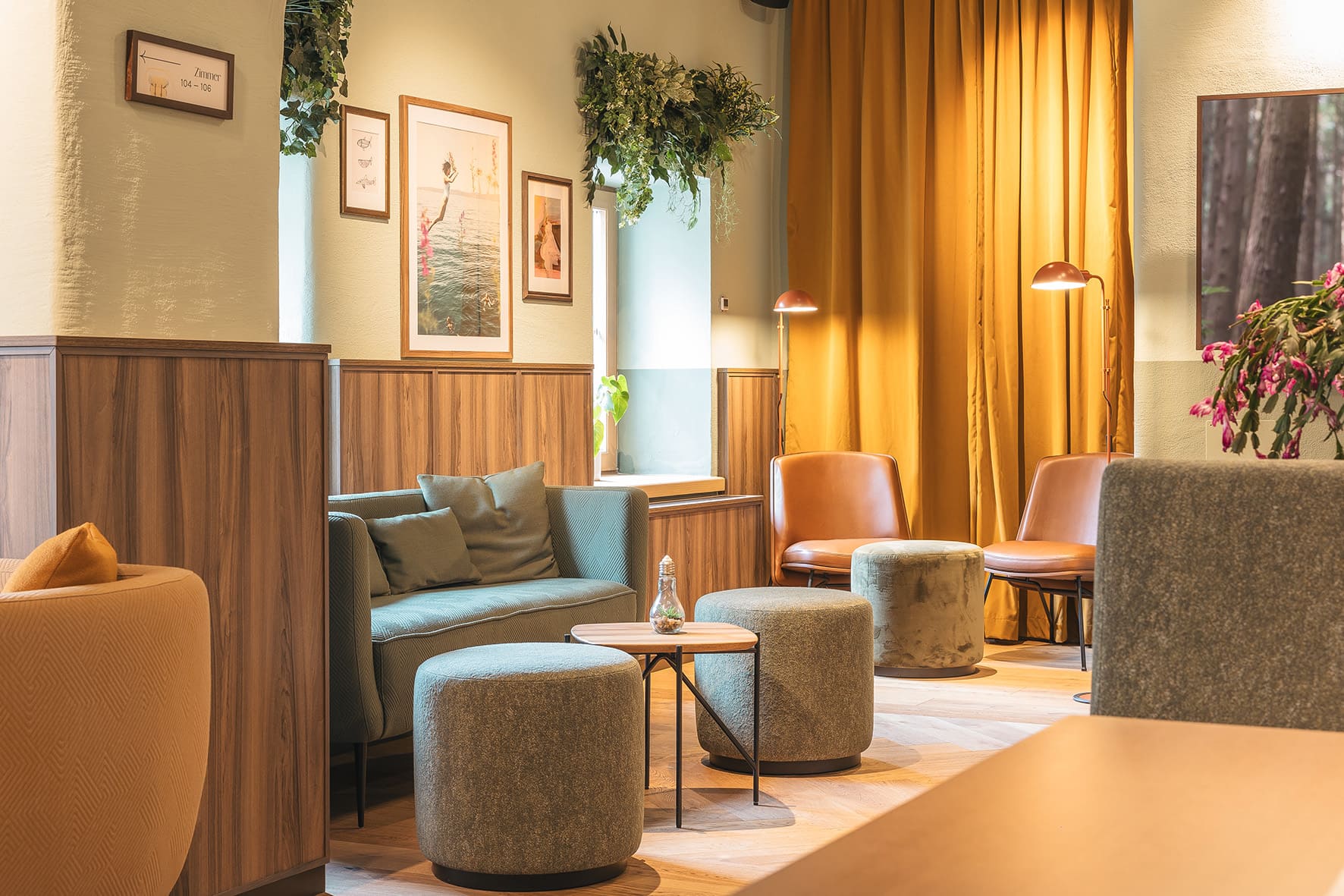 Hotel Fish´Inn Zell 18