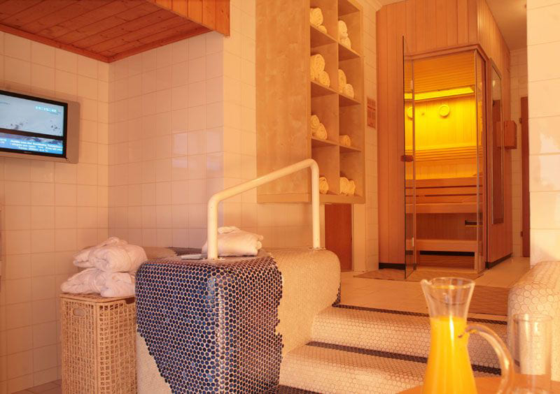 Hotel Fish´Inn Zell 21