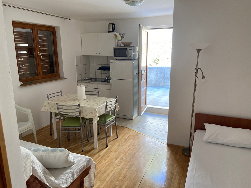 Apartmány Anja 6