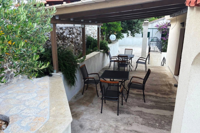 Hotel Apartmány Anja