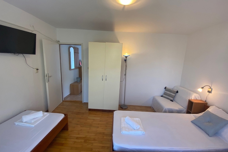 Hotel Apartmány Anja