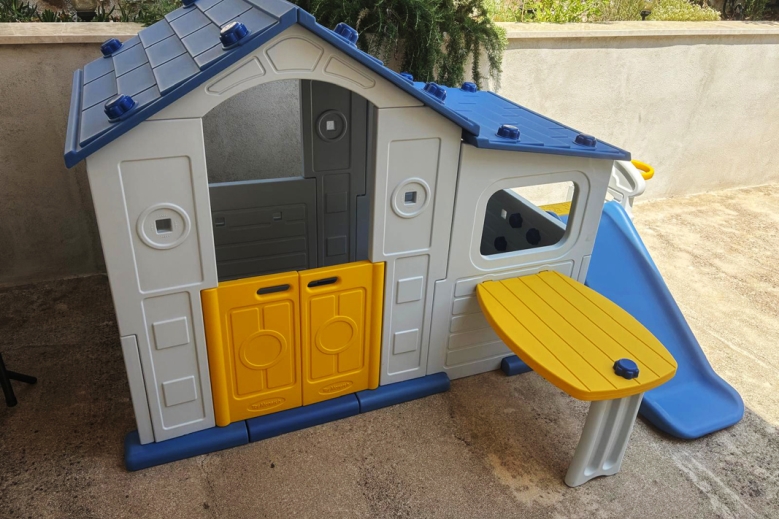 Hotel Apartmány Anja