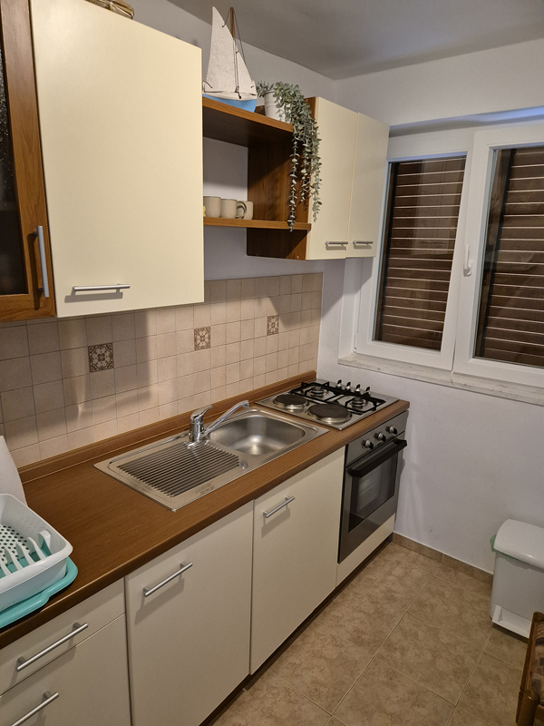 Apartmány Anja 18