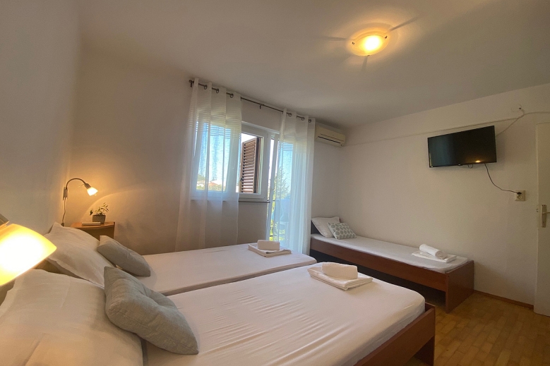 Hotel Apartmány Anja