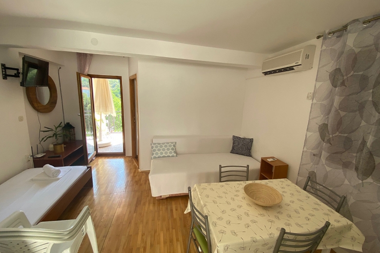 Hotel Apartmány Anja