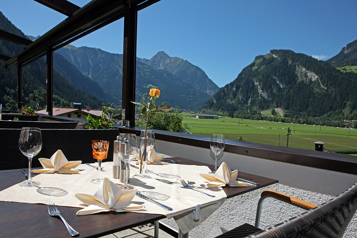 Gasthof Eckartauerhof 5