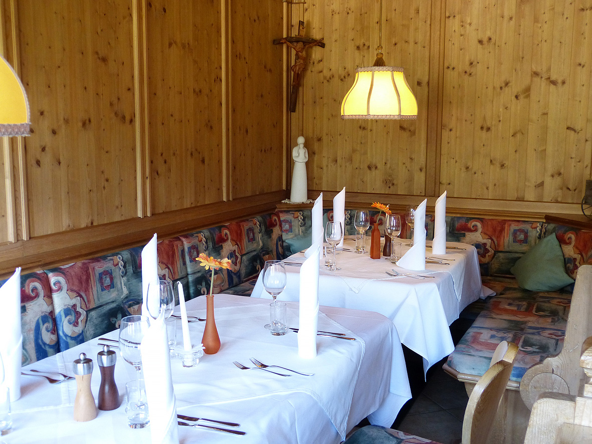 Gasthof Eckartauerhof  12