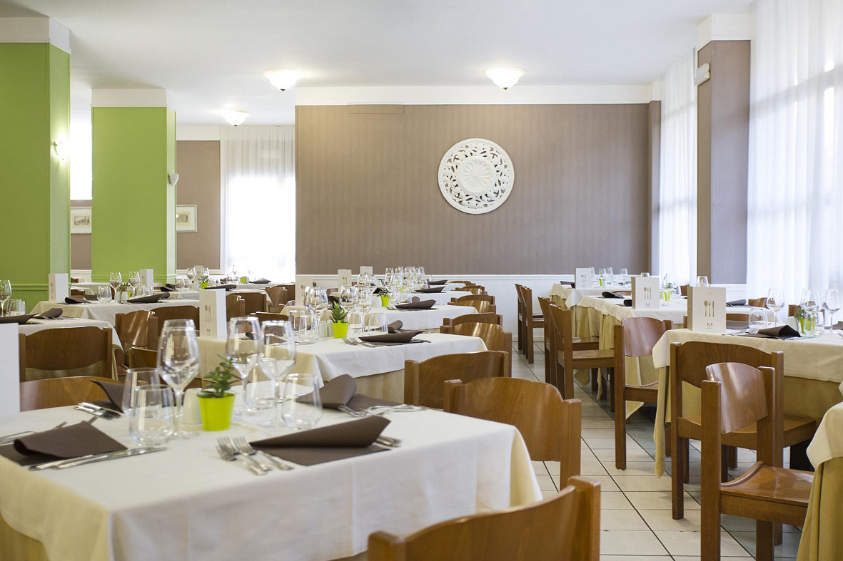 Hotel Villa Margherita 3