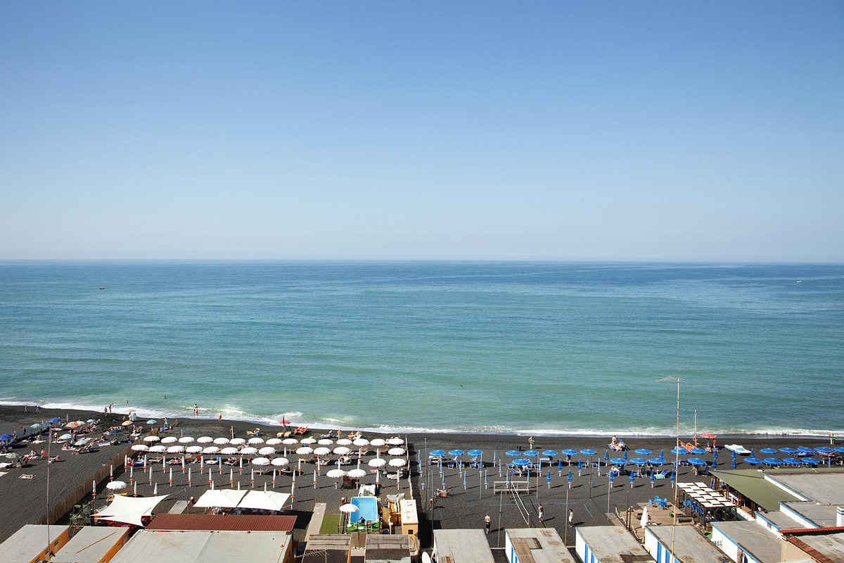 Hotel Villa Margherita 4