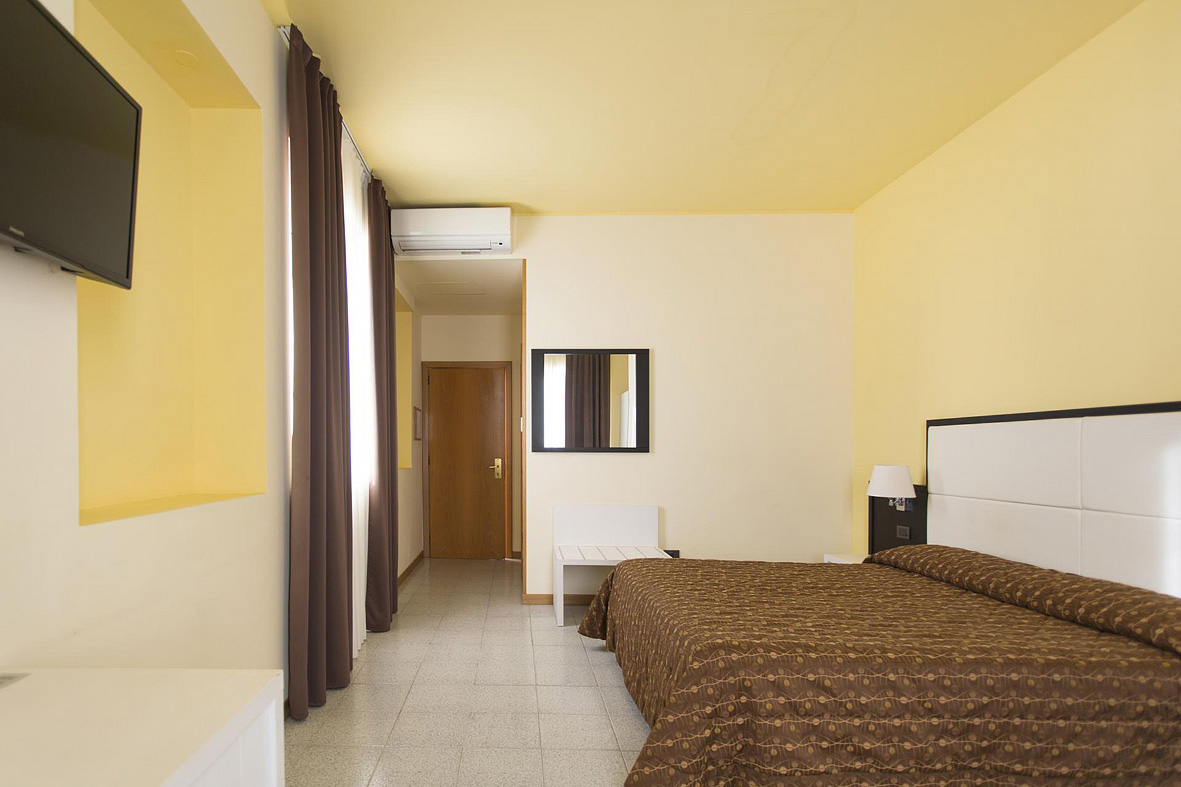 Hotel Villa Margherita 9