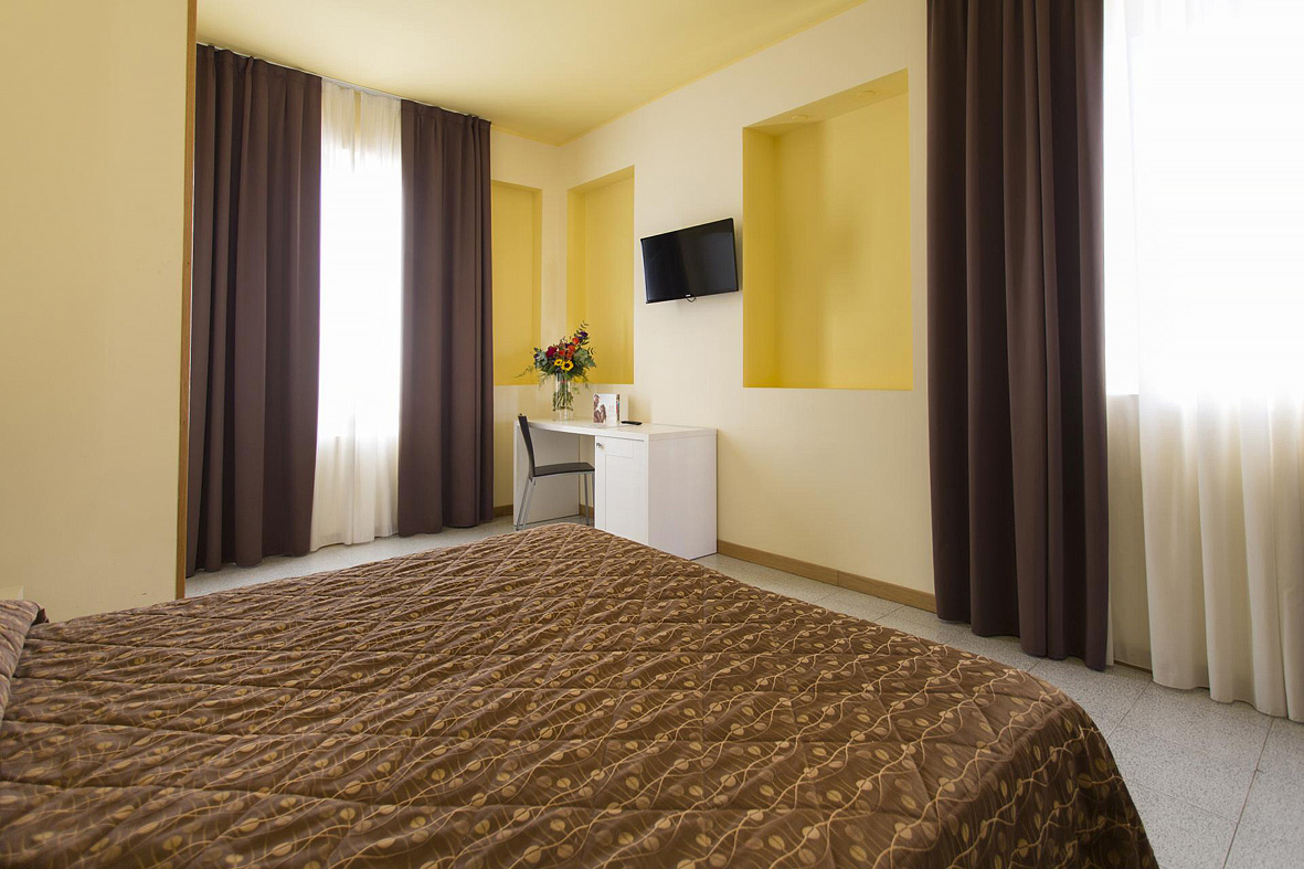 Hotel Villa Margherita 10