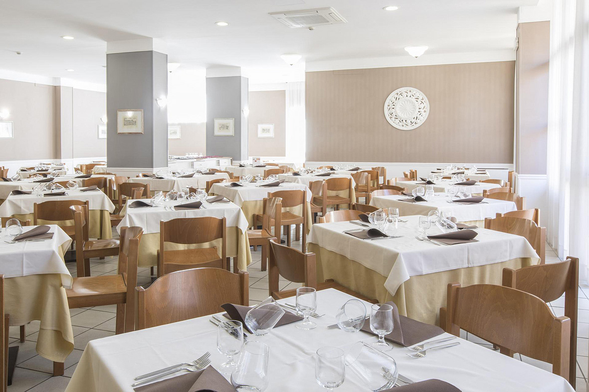 Hotel Villa Margherita 11