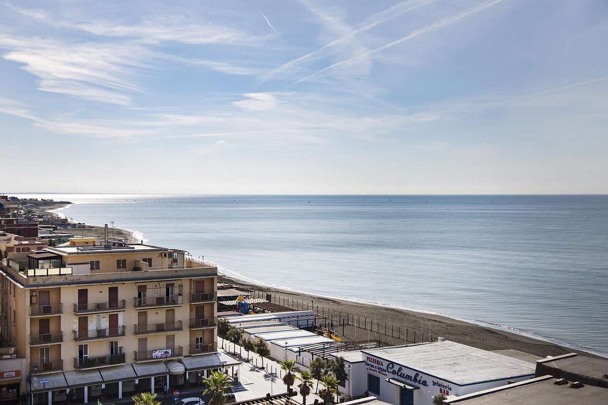 Hotel Villa Margherita 14