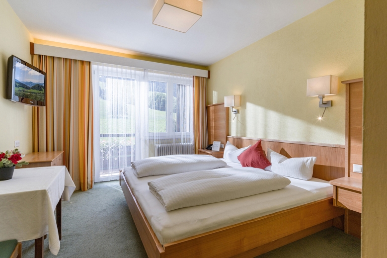 Hotel Hotel Harfenwirt 
