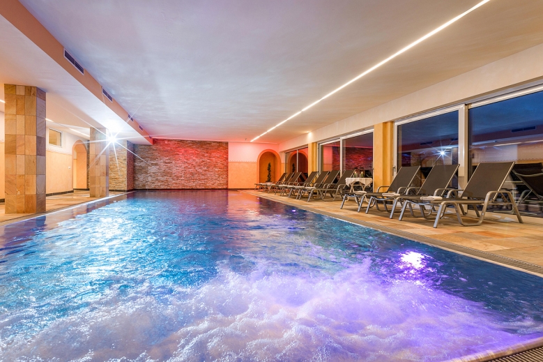 Hotel Hotel Harfenwirt 