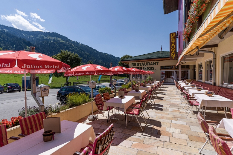 Hotel Hotel Harfenwirt 