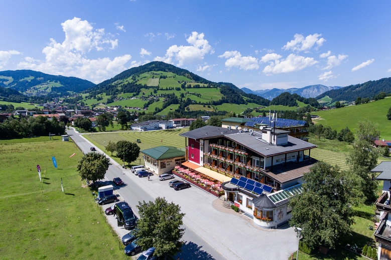 Hotel Hotel Harfenwirt 