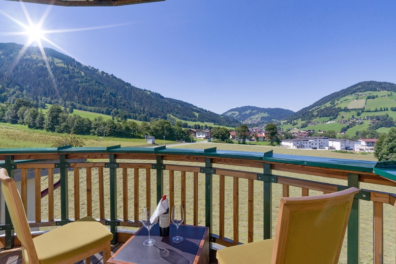 Hotel Hotel Harfenwirt 