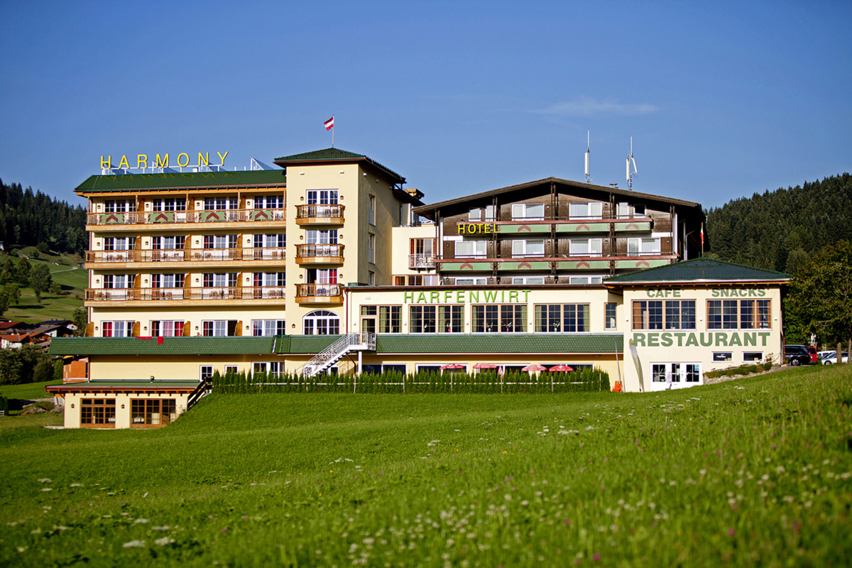 Hotel Harfenwirt  9