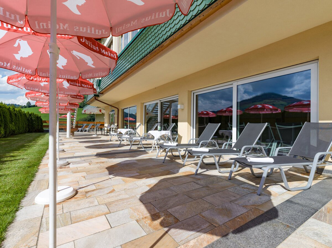 Hotel Harfenwirt  10