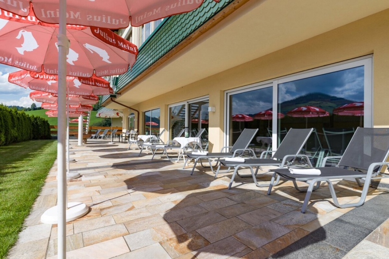 Hotel Hotel Harfenwirt 