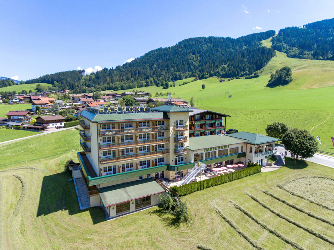 Hotel Harfenwirt  11