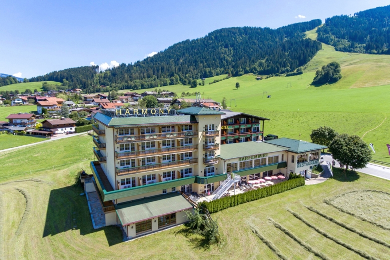 Hotel Hotel Harfenwirt 