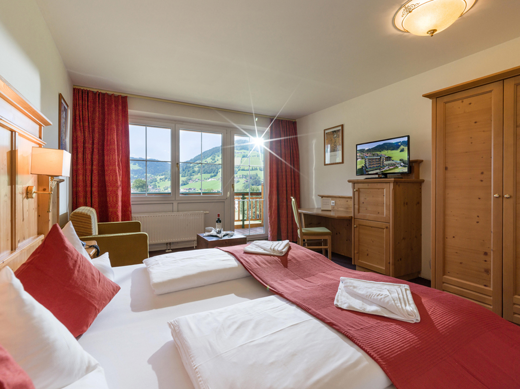 Hotel Harfenwirt  13