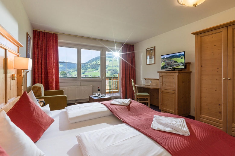 Hotel Hotel Harfenwirt 