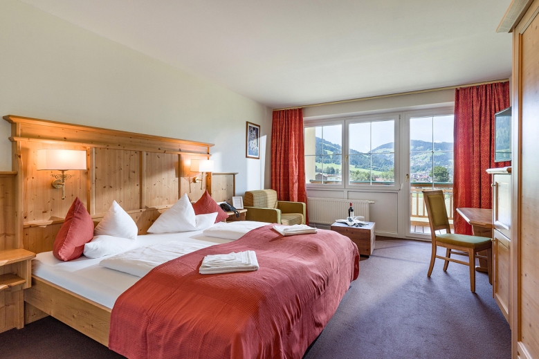 Hotel Hotel Harfenwirt 