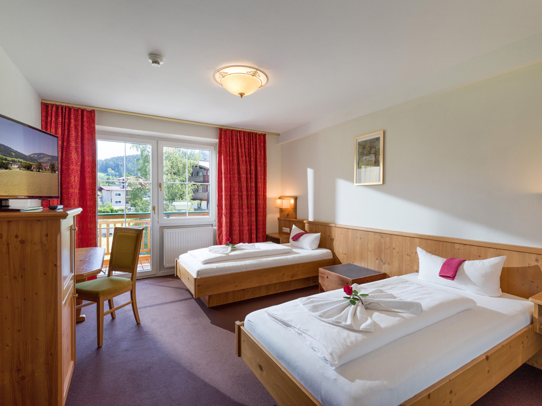 Hotel Harfenwirt  15