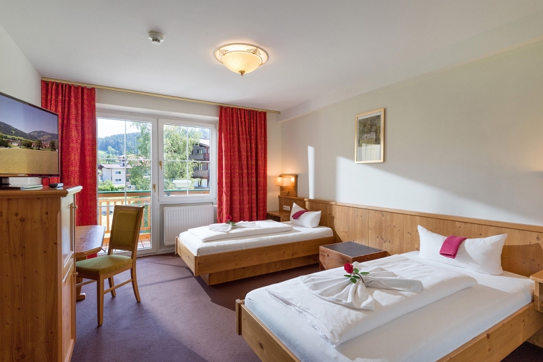 Hotel Hotel Harfenwirt 