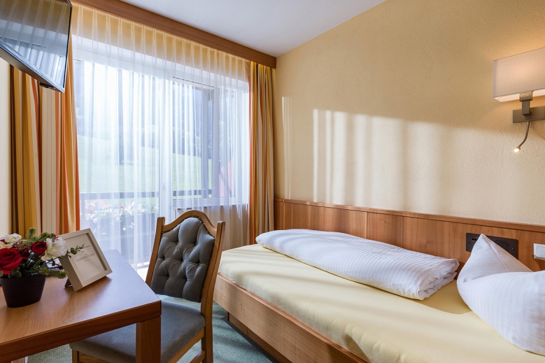 Hotel Hotel Harfenwirt 