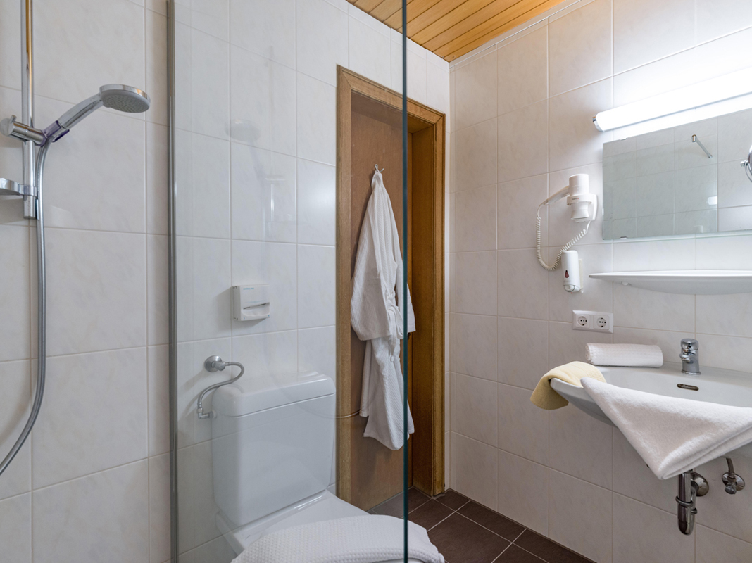 Hotel Harfenwirt  17