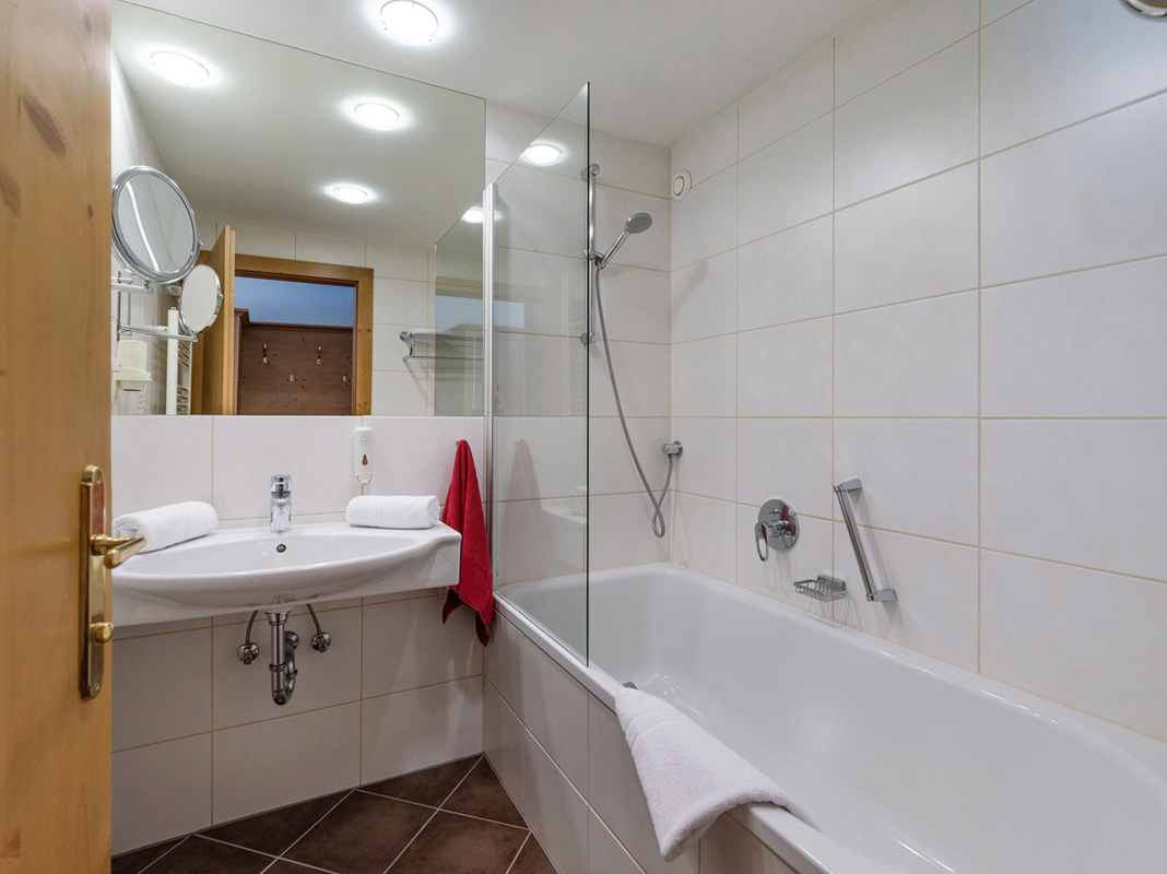 Hotel Harfenwirt  18