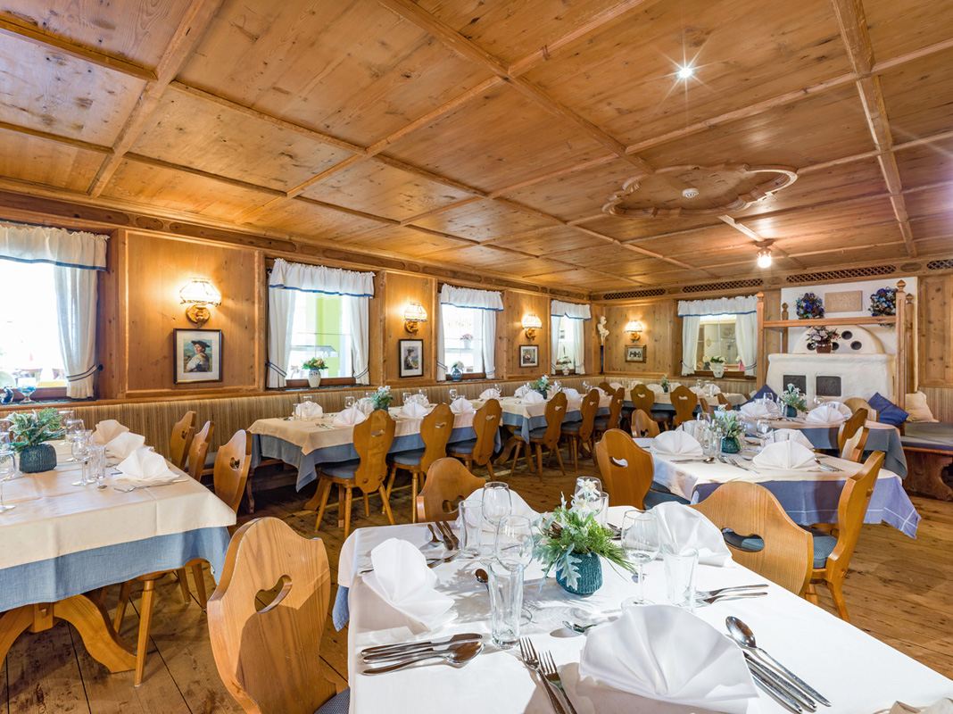 Hotel Harfenwirt  19