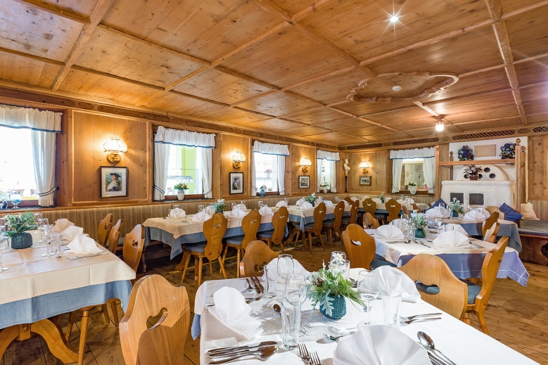 Hotel Hotel Harfenwirt 