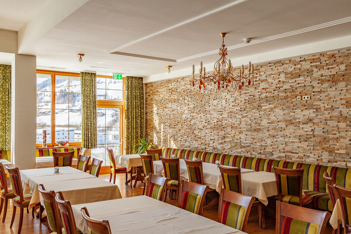 Hotel Harfenwirt  20